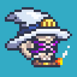 Lil Skull #5963