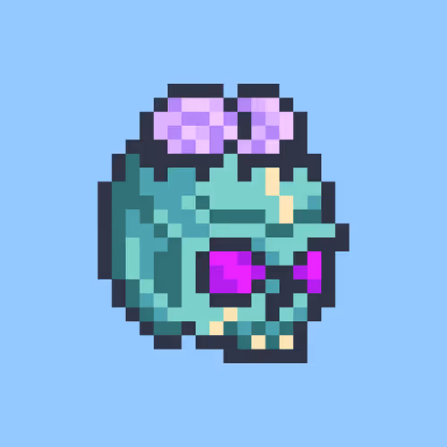 Lil Skulls Official