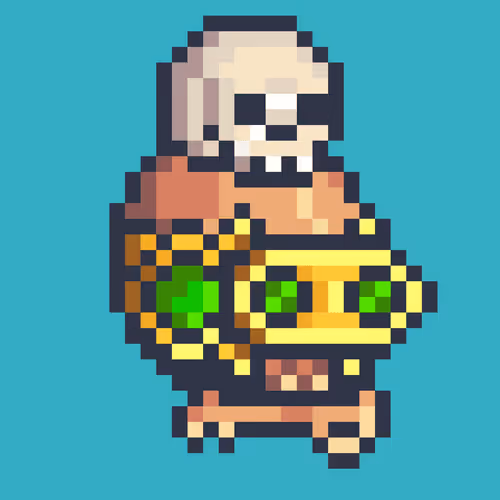 Lil Skulls Official