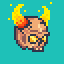 Lil Skull #472