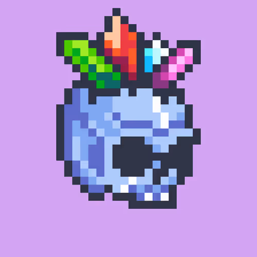 Lil Skulls Official