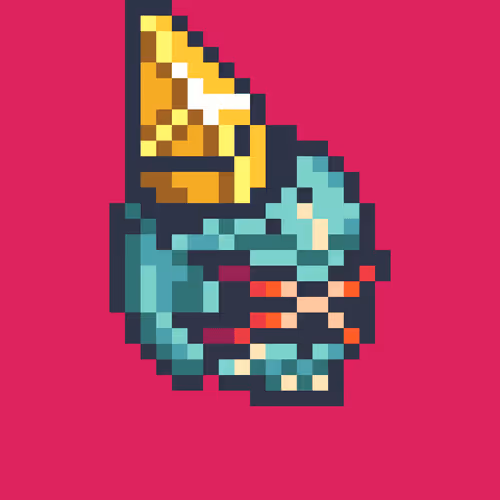 Lil Skull #6286