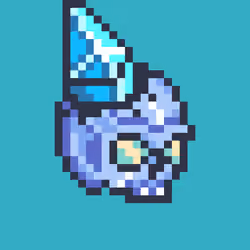 Lil Skull #5219