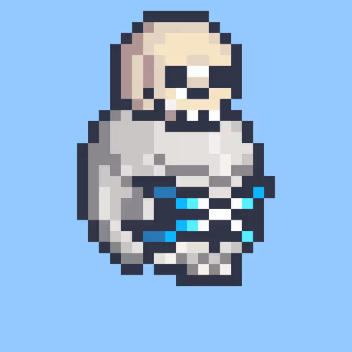 Lil Skulls Official