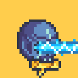 Lil Skull #4291