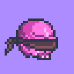 Lil Skull #1604