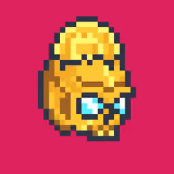 Lil Skull #6570