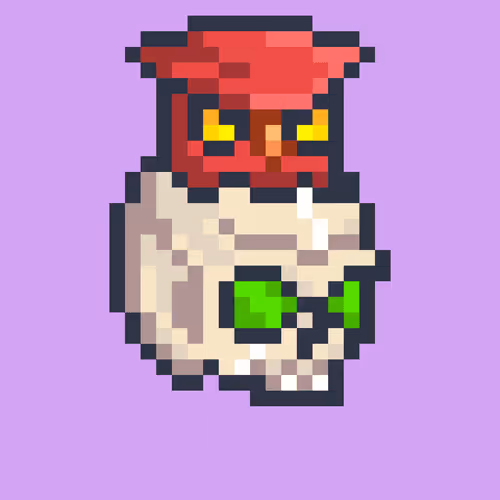 Lil Skulls Official