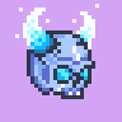 Lil Skull #2531