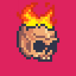 Lil Skull #2580