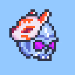 Lil Skull #5975