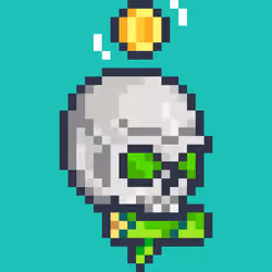 Lil Skull #6579