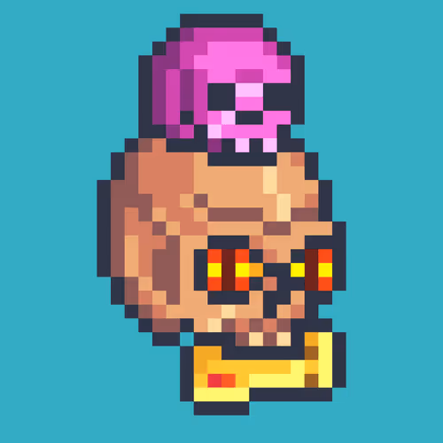 Lil Skulls Official