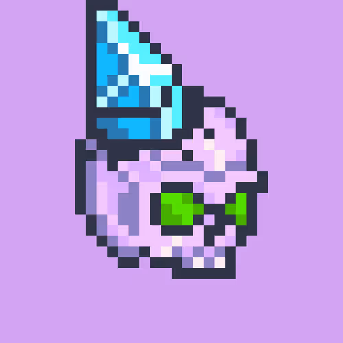 Lil Skulls Official