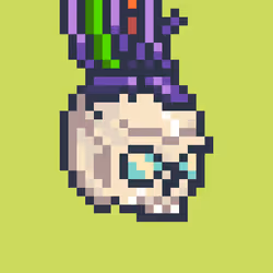 Lil Skull #598