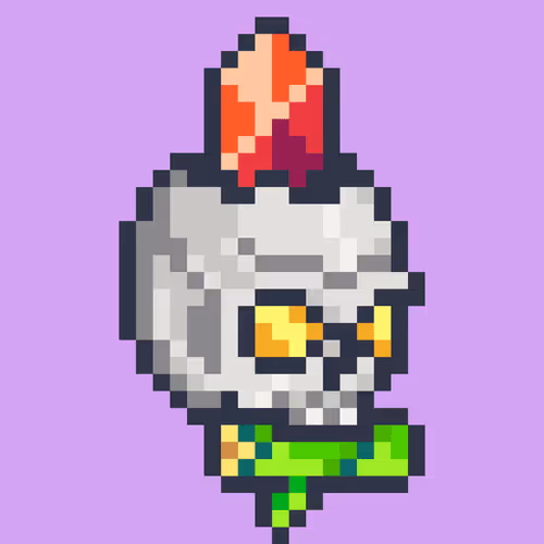 Lil Skulls Official