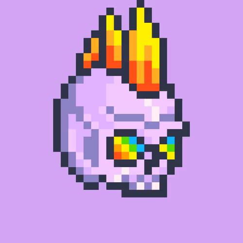 Lil Skulls Official