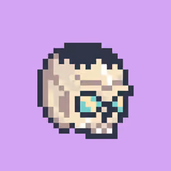 Lil Skull #4672