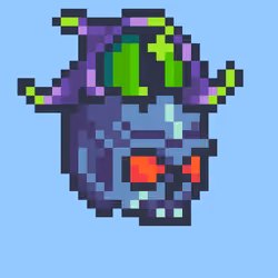 Lil Skull #3326
