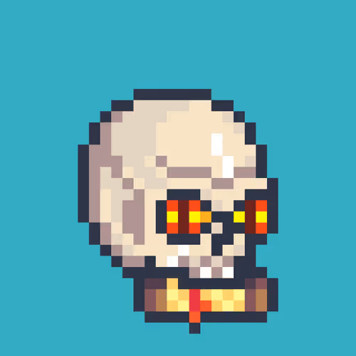 Lil Skulls Official