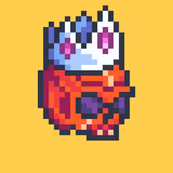 Lil Skull #315