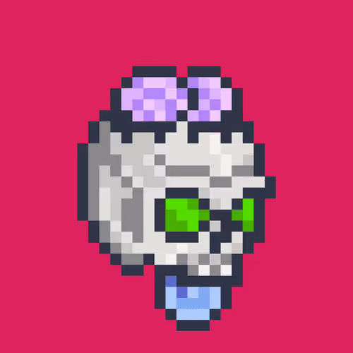 Lil Skulls Official