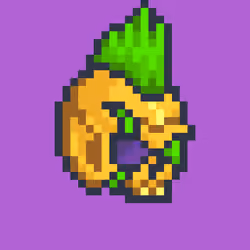 Lil Skull #314