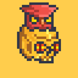 Lil Skull #4529