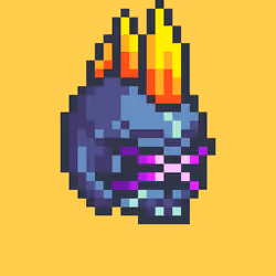 Lil Skull #1346