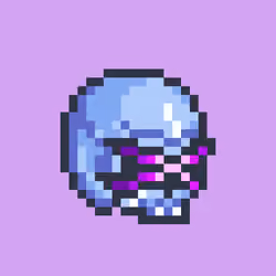 Lil Skull #5962