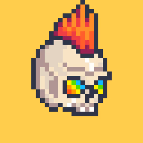 Lil Skulls Official