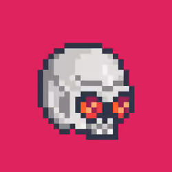 Lil Skull #867