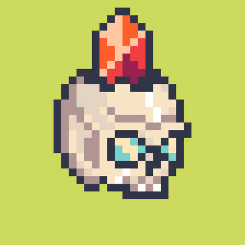 Lil Skulls Official