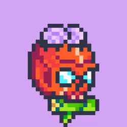 Lil Skull #1547