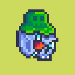 Lil Skull #5961