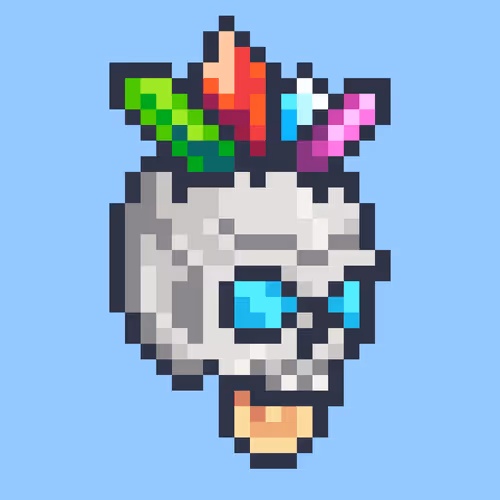 Lil Skulls Official