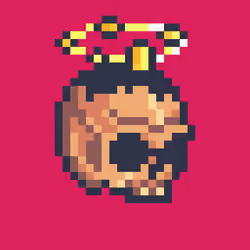 Lil Skull #668