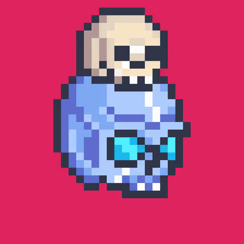 Lil Skulls Official