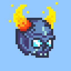 Lil Skull #5726