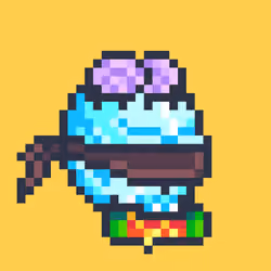 Lil Skull #4299
