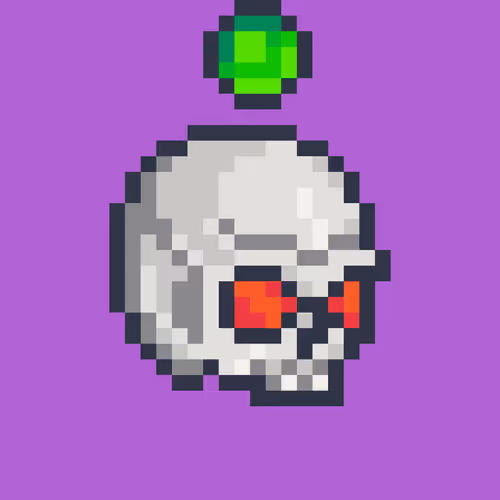 Lil Skulls Official