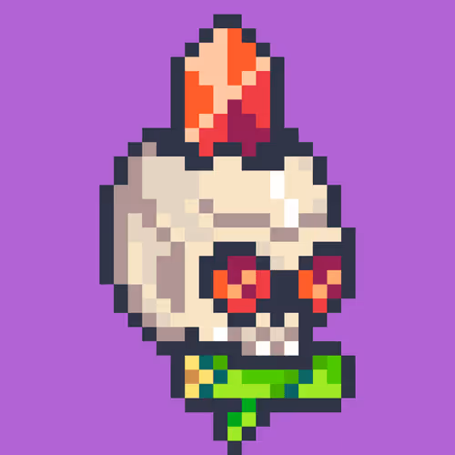 Lil Skulls Official