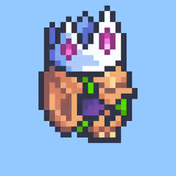 Lil Skull #1616