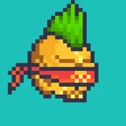 Lil Skull #6214