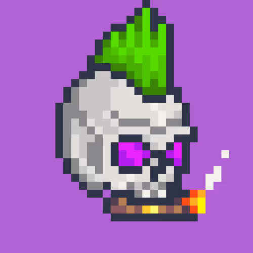 Lil Skulls Official