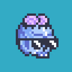 Lil Skull #6265