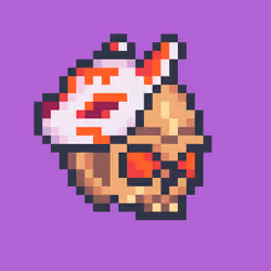 Lil Skull #237