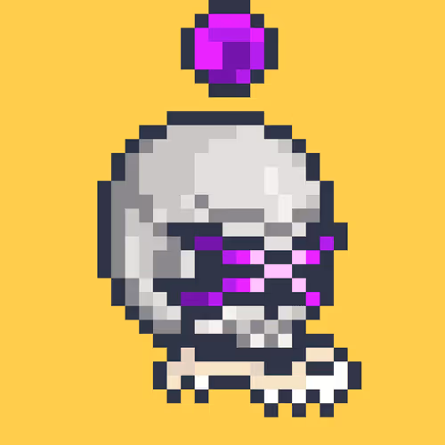 Lil Skulls Official
