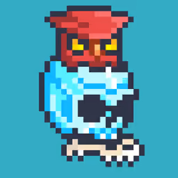 Lil Skull #3908