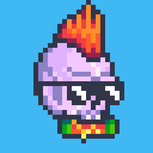 Lil Skulls Official
